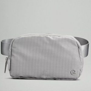 LULULEMON BELT BAG *LIMITED EDITION*